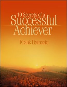 10 Secrets Of A Successful Achiever PB - Frank Damazio